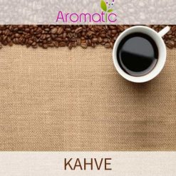aromatic kahve aromasi