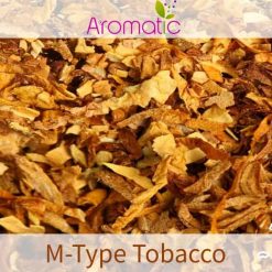 romatic m type tobacco aromasi