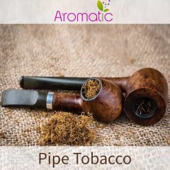 aromatic pipo tobacco aroma