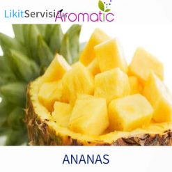 aromatic ananası aroması fiyatı