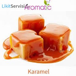aromatic karamel aroması 10ml