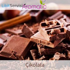 aromatic çikolatalı aroma