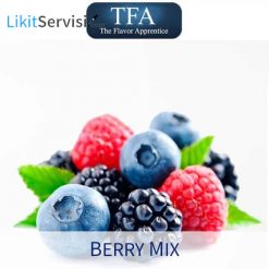 tfa berry mix aroma fiyat