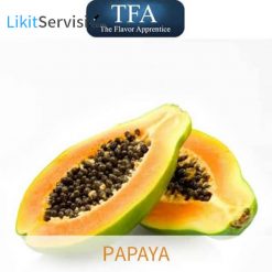 tfa papaya aroması fiyatı