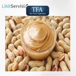 tfa peanut butter aroma fiyat