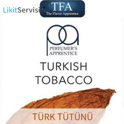 tfa türk tütün aroması