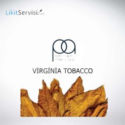 tfa virjinia tobacco aroma